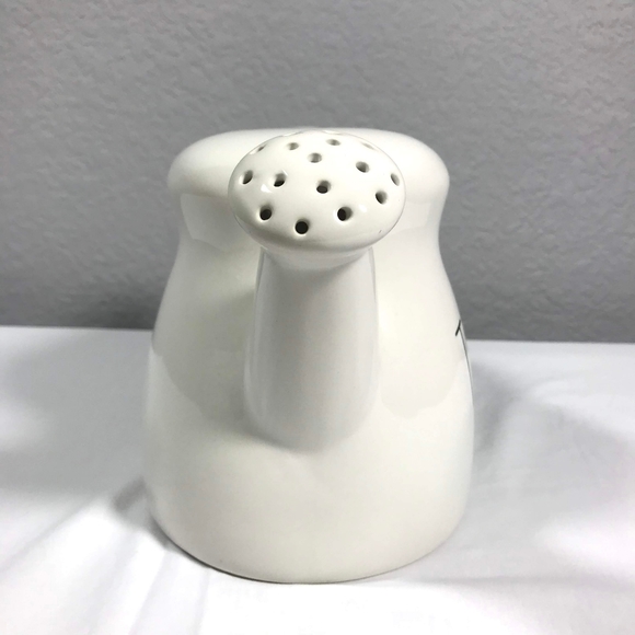 Rae Dunn "Thrive" Watering Can - Picture 5 of 7